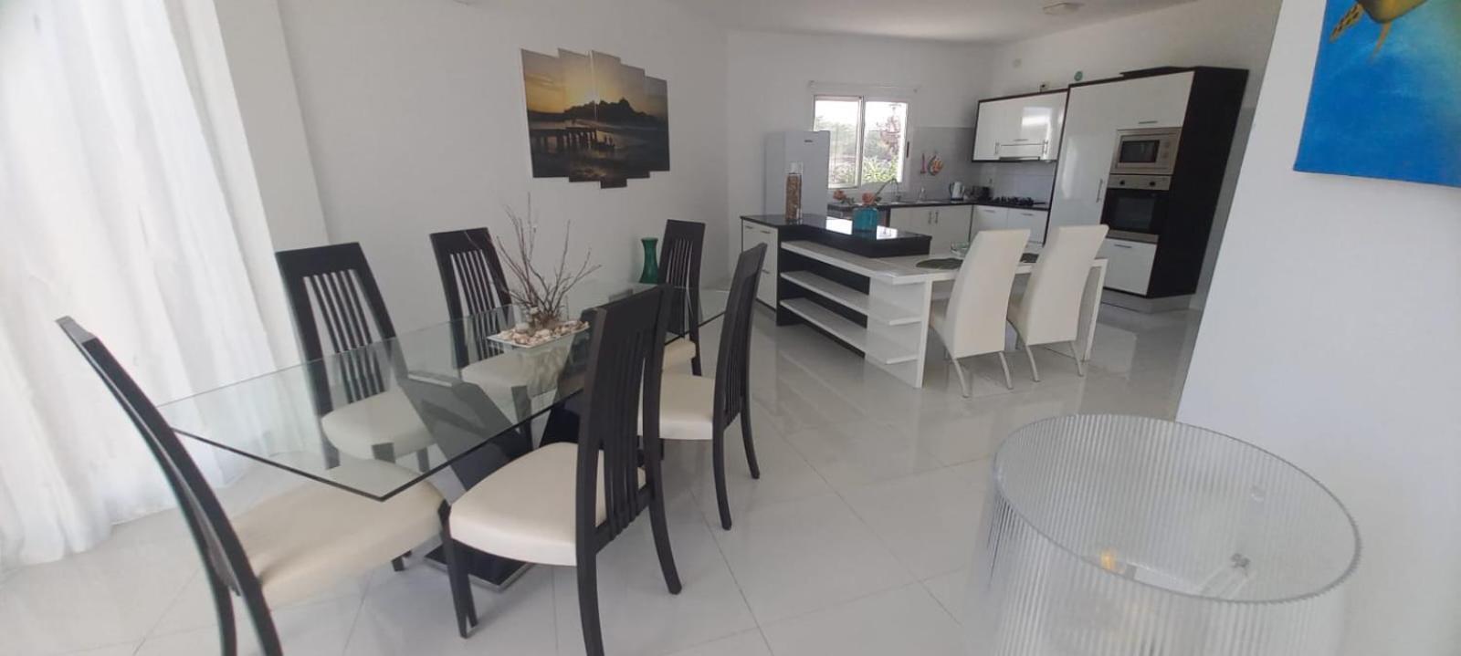 Villa Cristina Alojamento, Praia De Chaves, Boa Vista, Cape Verde, Wi-Fi Sal Rei Esterno foto