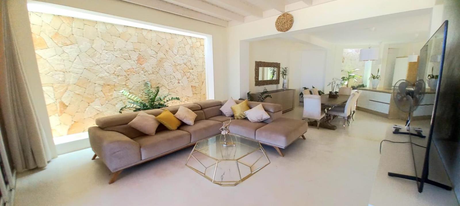 Villa Cristina Alojamento, Praia De Chaves, Boa Vista, Cape Verde, Wi-Fi Sal Rei Esterno foto