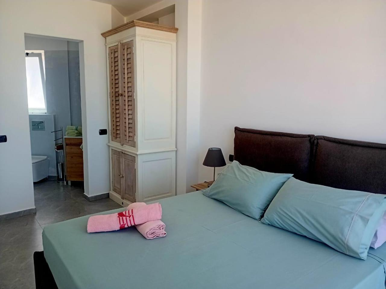 Villa Cristina Alojamento, Praia De Chaves, Boa Vista, Cape Verde, Wi-Fi Sal Rei Esterno foto